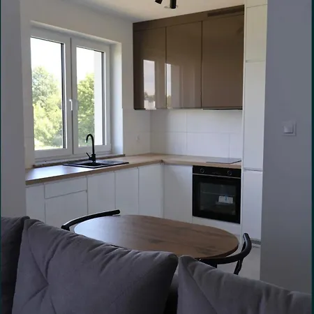 Bee Happy Lejlighed Kepno