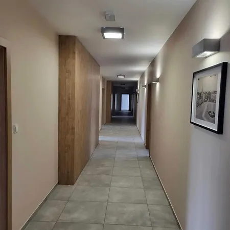 Apartament Bee Happy