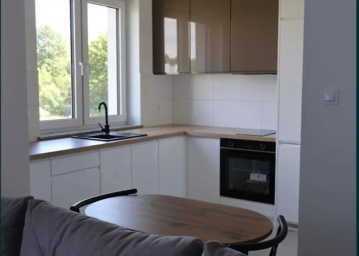 Bee Happy Apartament Kepno