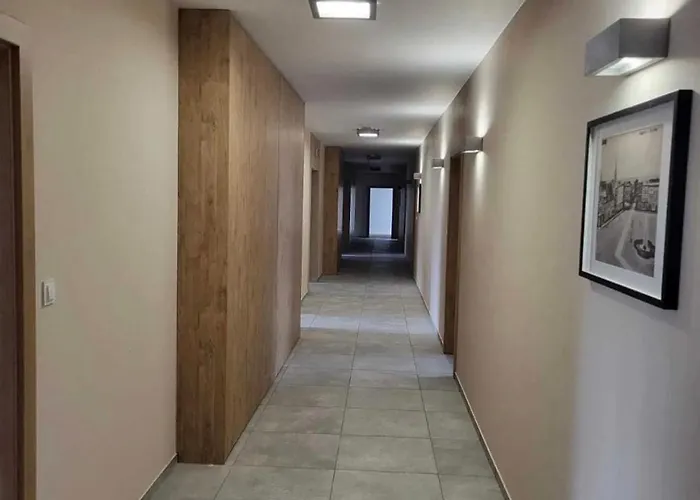 Apartament Bee Happy