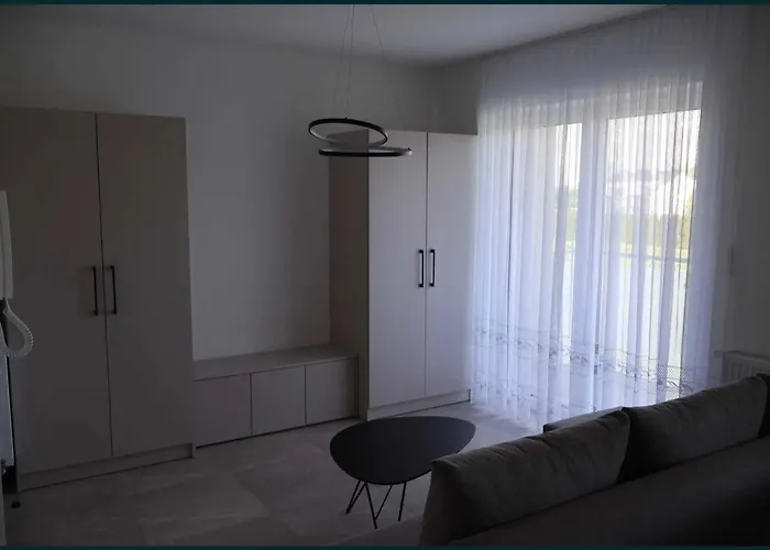Bee Happy Apartament Kepno